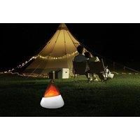 Usb-Powered Wireless Romantic Night Lamp