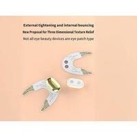 Ems 7 Layer Anti-Wrinkle Eye Massager With Remote Control