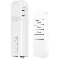 Smart Blind Motor - Bluetooth Roller Shutter Motor