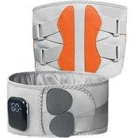 Massage Waist Belt With Red Light Therapy - 3 Colours