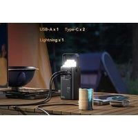 Pd22.5W 20000 Mah Power Bank With Led Light - 2 Colours