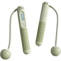Cordless Skipping Rope With Counter & Calorie-Calculator - 4 Options & 2 Colours