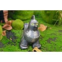 Farm Bird Resin Sculpture For Garden - 2 Options