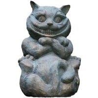 Alice In Wonderland Resin Statue Series