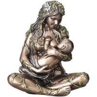 Mother Earth Garden Statue