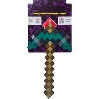 Minecraft-Inspired Rechargeable Led Light - 21 Styles