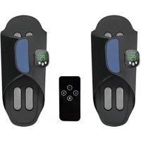 Wireless Ems Foot Massage Shoes - Professional Beauty Electricals For Targeted Relief & Circulation Boost