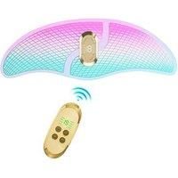Ems Microcurrent Device For Forehead Lifting And Wrinkle Reduction