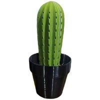 Cactus Simulation Potted Plant Toothpick Box