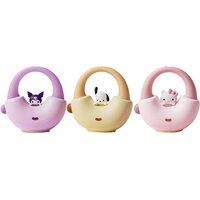 Adorable Handbag Silicone Night Light With Cute Designs & Soft Glow