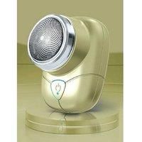Single-Head Mini Electric Shaver