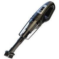 Cordless Vacuum Cleaner Black - Lightweight, Portable, Dual-Use, USB Rechargeable