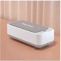 USB Rechargeable Multi-Surface Vibration Cleaner - Portable, Lightweight, 3-Speed Action