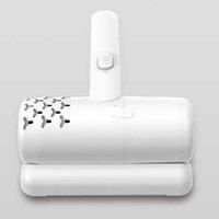 Cordless Handheld Mite Remover Vacuum - Lightweight, Deep-Cleaning, USB Rechargeable