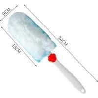 Household Electrostatic Duster - Lightweight Multi-Surface Dust Remover