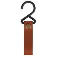 Outdoor Camping PU Hook Set - Lightweight, Durable, Adjustable Gear Hanger