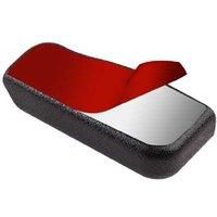 Universal Car Phone Holder - Sticky Mount, 360 Rotation, iPhone & Android Compatible