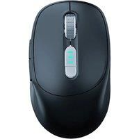 Smart Wireless Ai Mouse With Chatgpt 4.0, Voice Typing, & Translation - Black Or Pink