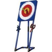 Axe Dart Large Target Set - Outdoor & Indoor Throwing Game - 8 Style Options