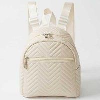 Mini Women'S Backpack