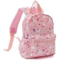 Printed Cartoon Lightweight Travel Backpack - Durable Fabric, Multi-Compartment, 22X9X29Cm, School & Everyday Bag