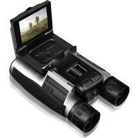 See, Capture, And Relive Moments With This Hd Screen Digital Telescope