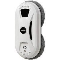 Robot Window Cleaner With Remote Control!