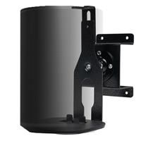 shinar Metal Wall Mount Compatible 100, 1 360, -70/+70, 70 (Black)
