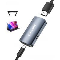 HDMI to Type-C Converter 4K60HZ HD to USB C Adapter Compatible with RayNeo,XREAL Air,Rokid