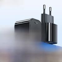 Toocki 33W GaN USB Charger Quick Charge 3.0 4.0 Type C Fast Charger For iPhone Xiaomi Samsung Laptop