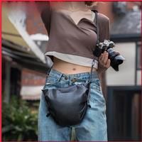PGYTECH OneGo Cloud Bag Sling Bag Handheld Bags DSLR LENS Mirrorless Camera Bag For SONY Nikon Canon