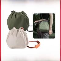 PGYTECH OneGo Drawstring Bag Mirrorless Camera Bag SLR Storage Lens Shoulder Bag Camera Case For