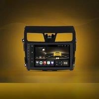 Hizpo Android 13 For Nissan Teana3 Altima 2013  2018 Auto 4G Carplay Multimedia Video Player DSP