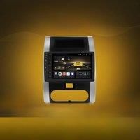 Hizpo For Nissan XTrail 2 T31 XTrail 20072013 2015 Car Radio Multimedia Video Player Navigation 2