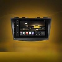 Hizpo Car Radio Multimedia Player For Suzuki Swift 4 2011 2012 2013 2014 2015 Octa Core Android
