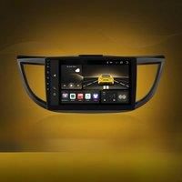 Hizpo Android For Honda CRV CRV 2012 2013 2014 2015 2016 Car Radio Multimedia Video Player