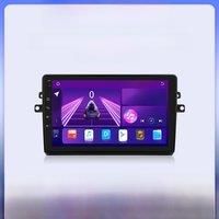 8G+128G HeadUnit for Toyota Sienna 2 XL20 20032010 Car Radio Multimedia Video Player Navigation