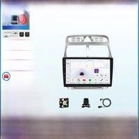 4G+64G Android 10 for PEUGEOT 307 SW 307 2002  2013 Auto 2 Din Car Radio Stereo Player Bluetooth