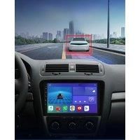 Android Auto Radio for Skoda Octavia 3 2013 2014 2015 2016 2018 Carplay Car Stereo Radio Multimedia