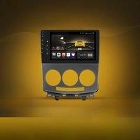 Hizpo 2 Din For MAZDA 5 2005 2006 2007 2008 2009 2010 Car Radio Multimedia Video Player Navigation