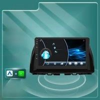 For Mazda CX5 CX5 CX 5 2012  2015 Car Radio Multimedia Video Player Navigation Android 13 No 2din