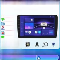 Carplay Auto 2Din Android Car Radio GPS for AUDI A3 8P S3 20032012 RS3 Sportback Navigation