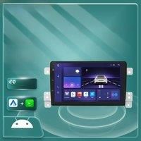 2Din Android Car Radio For SUZUKI GRAND VITARA/Escudo 2005 2006 2007 20082015 Multimedia Video