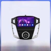 Android 2din Autoradio 4G DSP Carplay for Ford Focus 3 MK 3 20112015 2016 2017 Multimedia Video