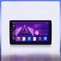 Hizpo Car Android Radio For Opel Zafira B Astra H 2005-2014 Multimedia 2Din Carplay GPS Navigation