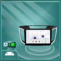10.1"Android 13 Car Radio for Hyundai Creta Ix25 2015-2019 multimedia player 4G 8Core Autoradio 2din