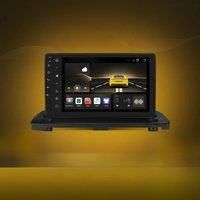 Hizpo 8+128GB Android 13 Car Radio Multimedia For Volvo XC90 20042014 AI Voice Control Navigation