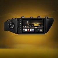Hizpo 8 Cores Carplay Car Radio Android Auto Multimedia Player For KIA K2 RIO 4 20172019 2 Din GPS