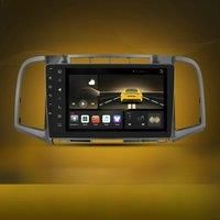 DSP IPS 4GLTE Android Auto Radio for Toyota Venza 20082016 Stereo Car Multimedia Video Player 2din
