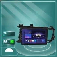 Android Autoradio Multimedia Video player For Kia K5 OPtima 2011 2012 2013 2014 2015 Gps Navi Stereo